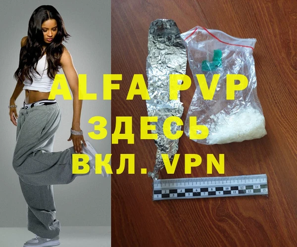 Альфа ПВП Горняк