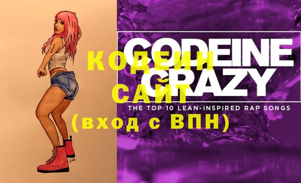 Альфа ПВП Горняк